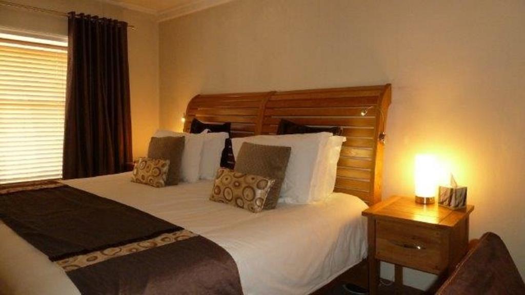 The Frenchgate Hotel Richmond  Room photo